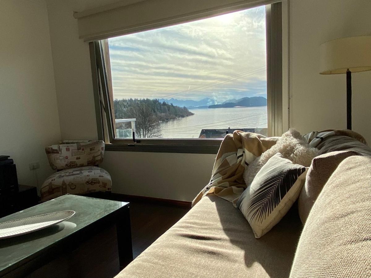 Apartamento Quinta Luna San Carlos de Bariloche