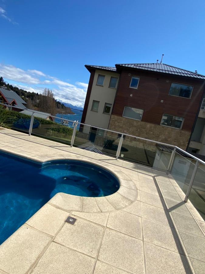 Apartamento Quinta Luna