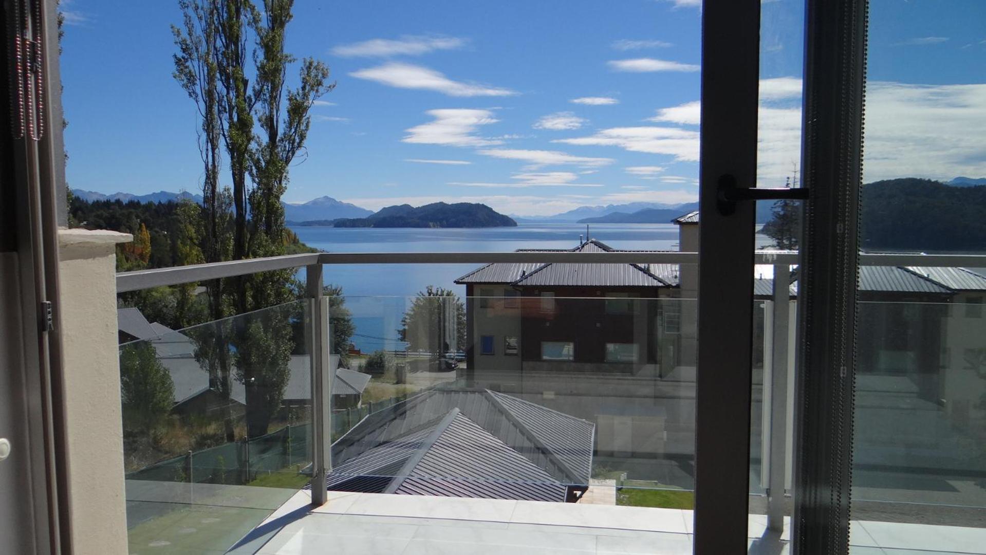 Quinta Luna Apartamento *
