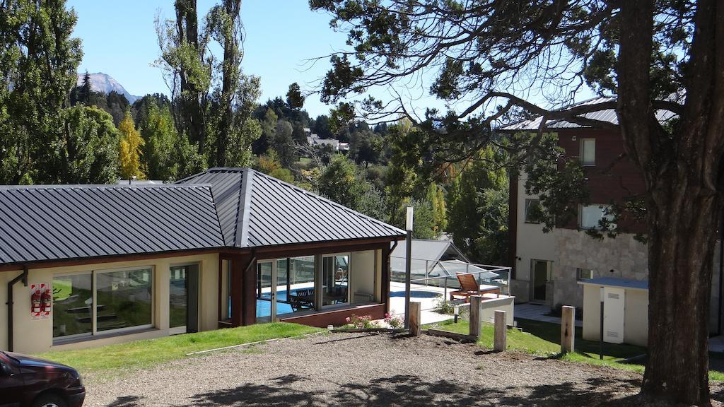 Apartamento Quinta Luna