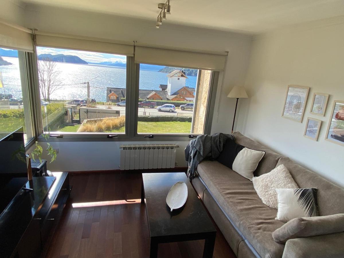 Apartamento Quinta Luna San Carlos de Bariloche