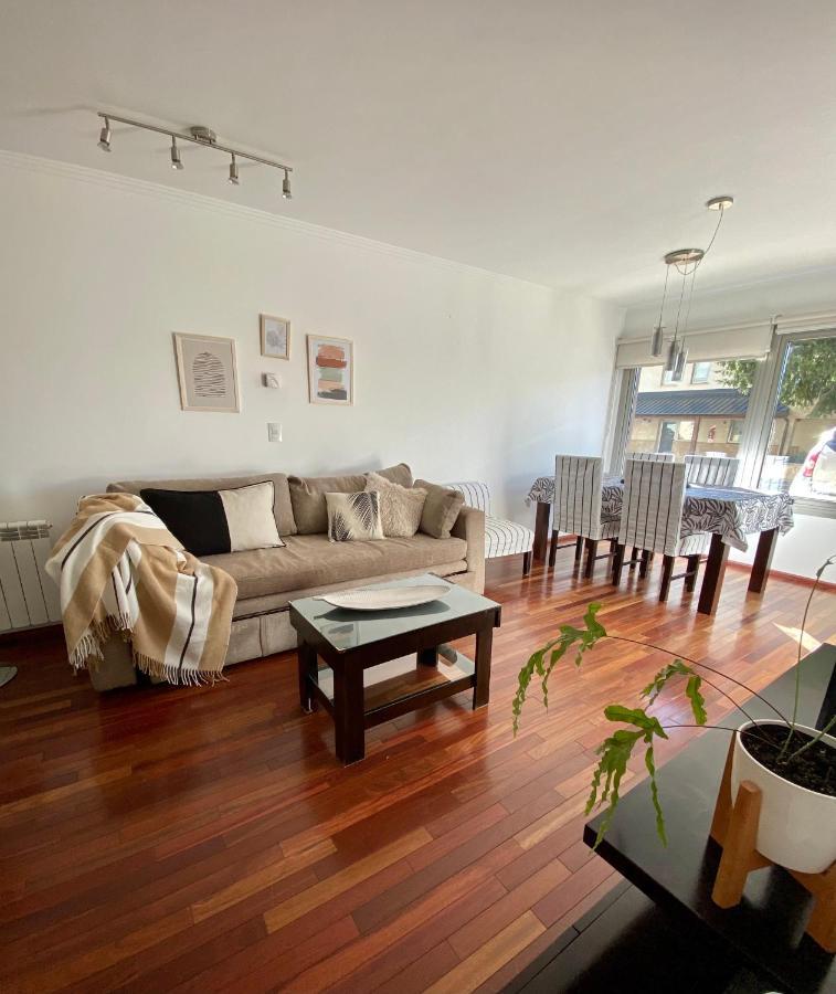 Apartamento Quinta Luna *