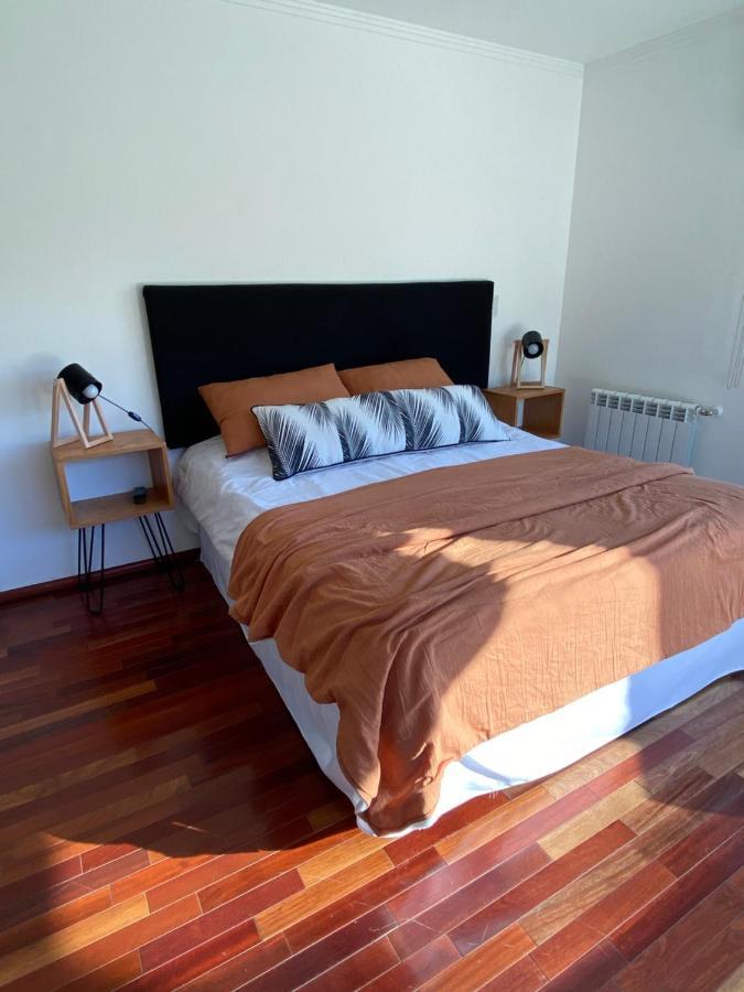 Quinta Luna San Carlos de Bariloche