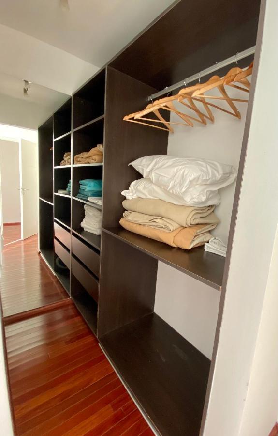 Quinta Luna Apartamento