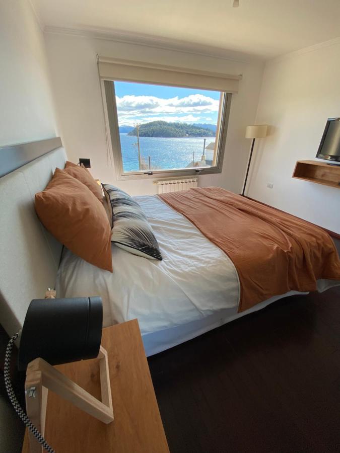 Apartamento Quinta Luna San Carlos de Bariloche