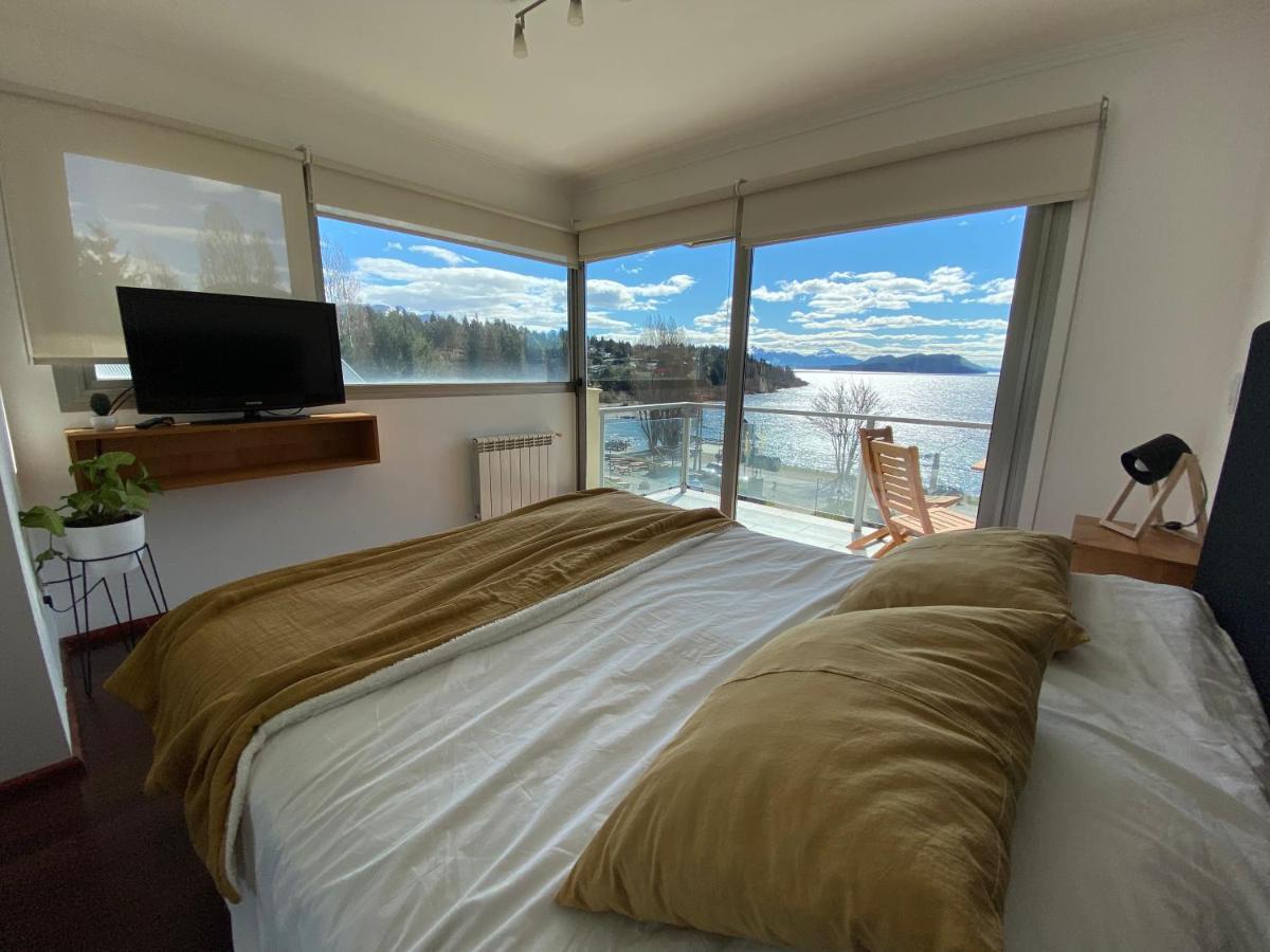 Apartamento Quinta Luna *