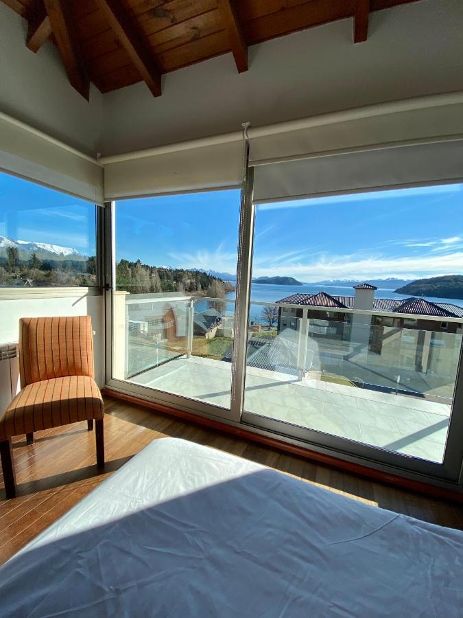 Quinta Luna Apartamento