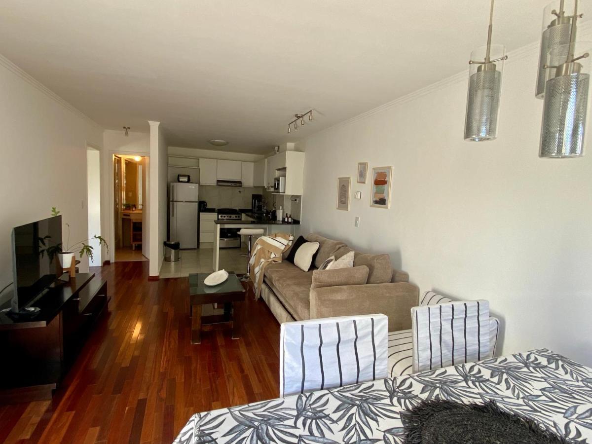 Quinta Luna Apartamento