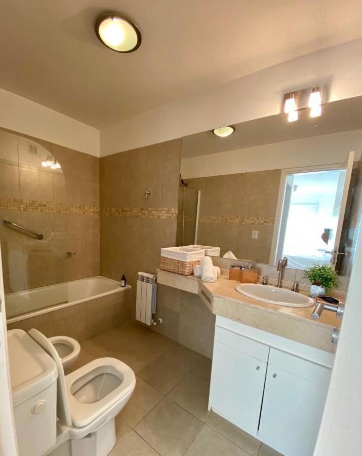 Quinta Luna Apartamento *