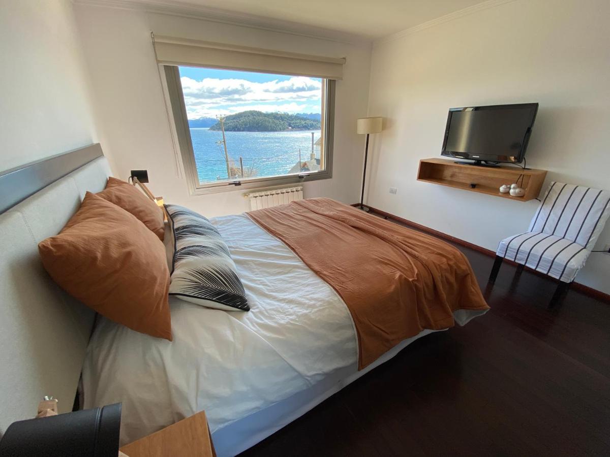 Apartamento Quinta Luna San Carlos de Bariloche