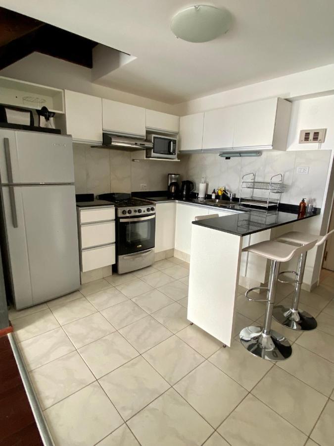 Apartamento Quinta Luna San Carlos de Bariloche