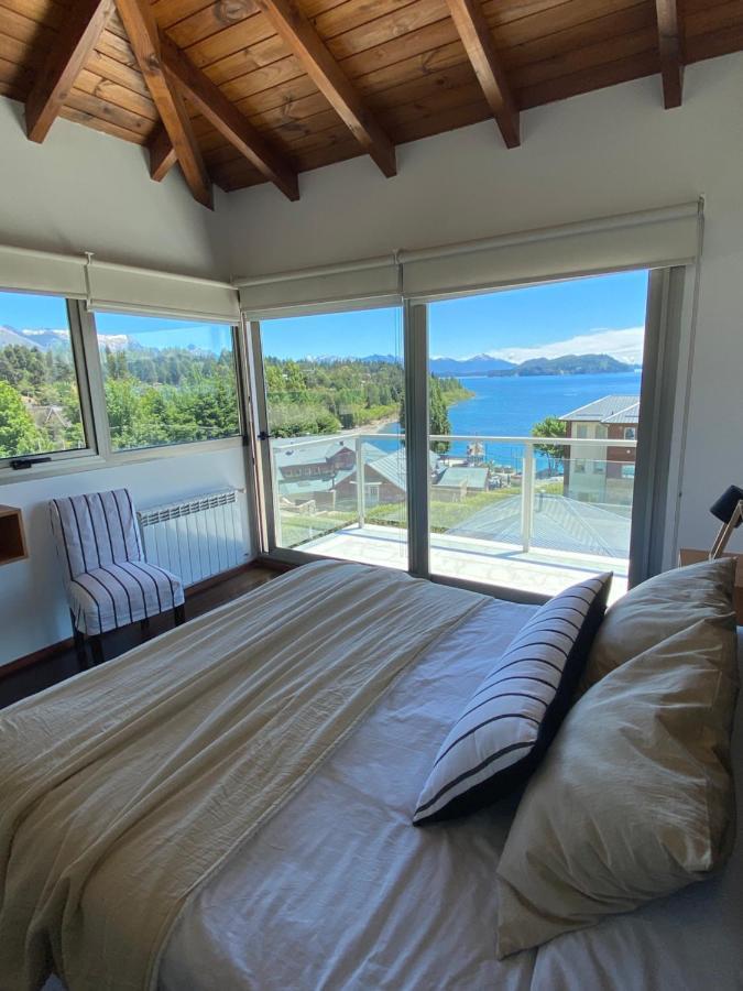 Apartamento Quinta Luna