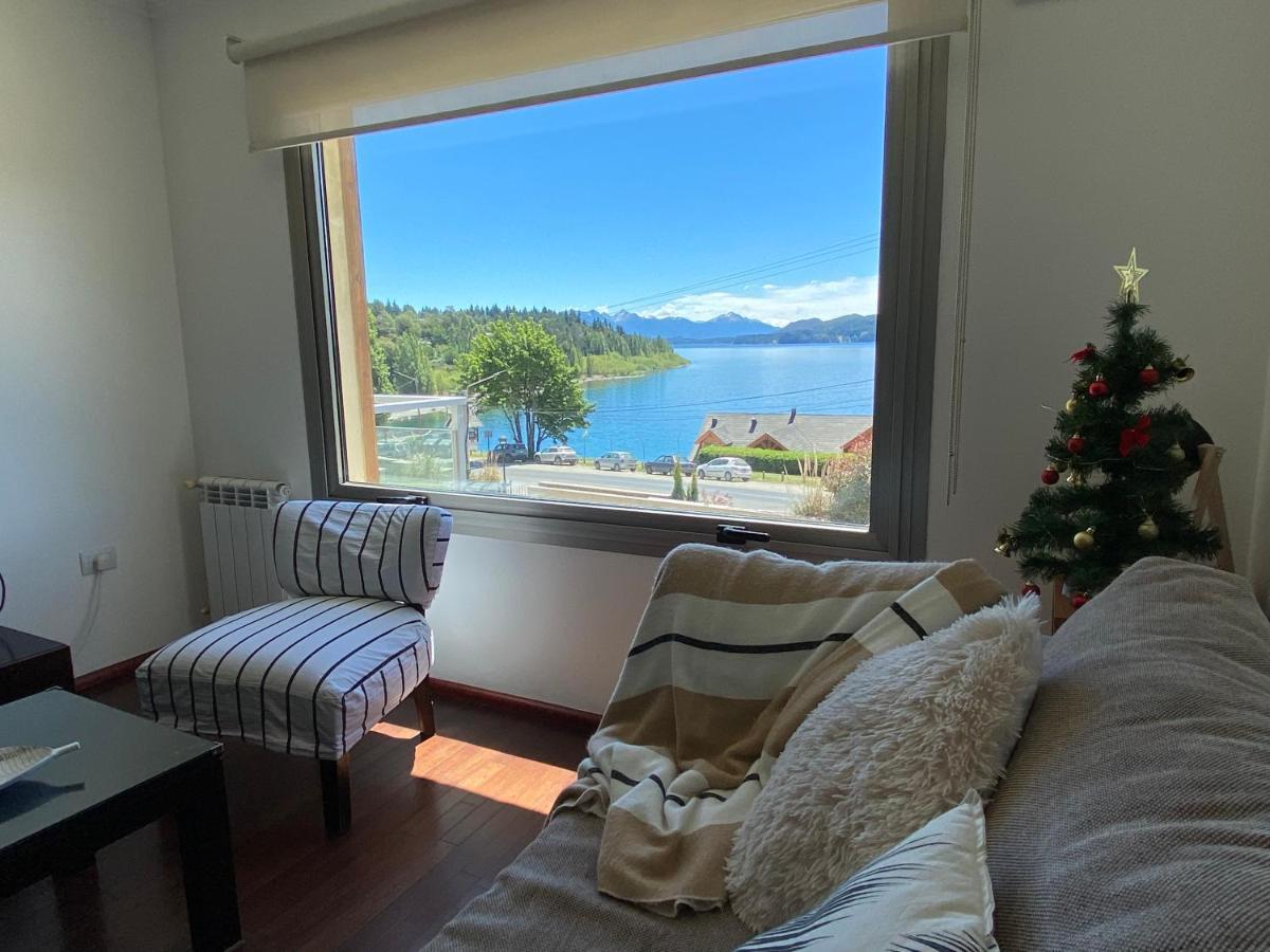 Quinta Luna Apartamento San Carlos de Bariloche