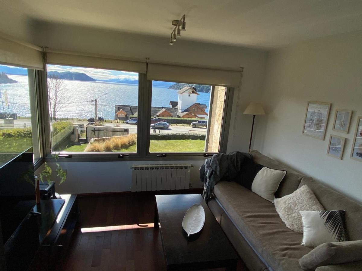 Quinta Luna Apartamento San Carlos de Bariloche