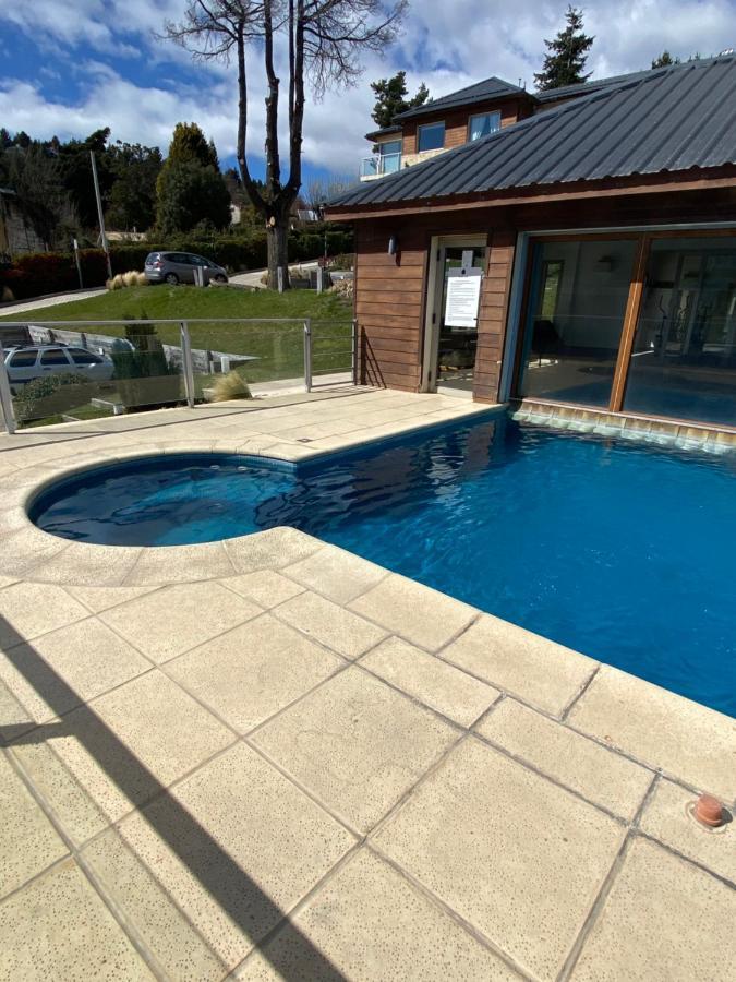 Quinta Luna * San Carlos de Bariloche