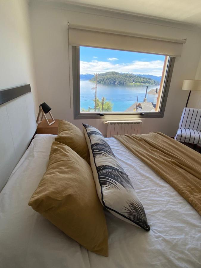 Quinta Luna * San Carlos de Bariloche