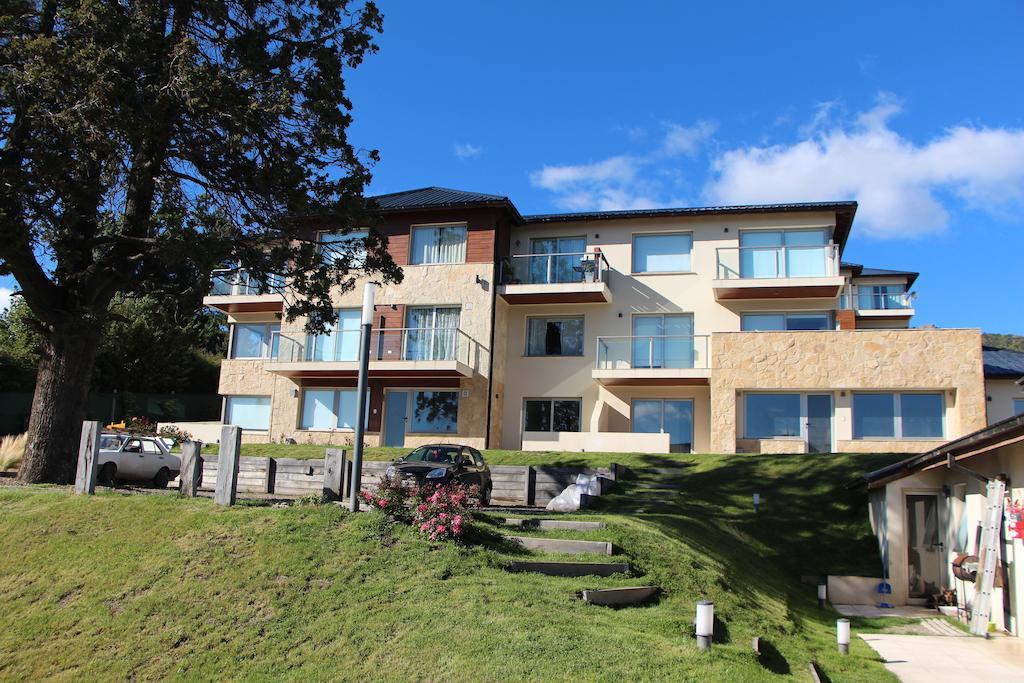Quinta Luna Apartamento San Carlos de Bariloche