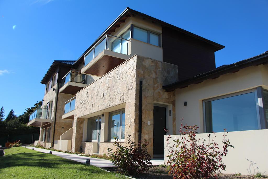 Quinta Luna Apartamento