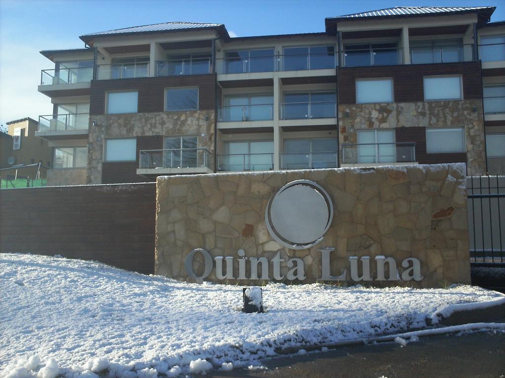 Apartamento Quinta Luna *
