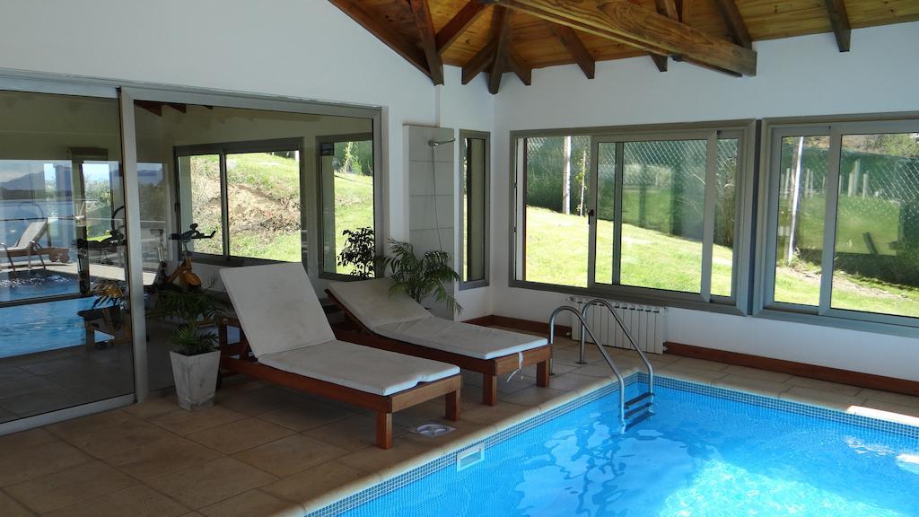 Apartamento Quinta Luna San Carlos de Bariloche