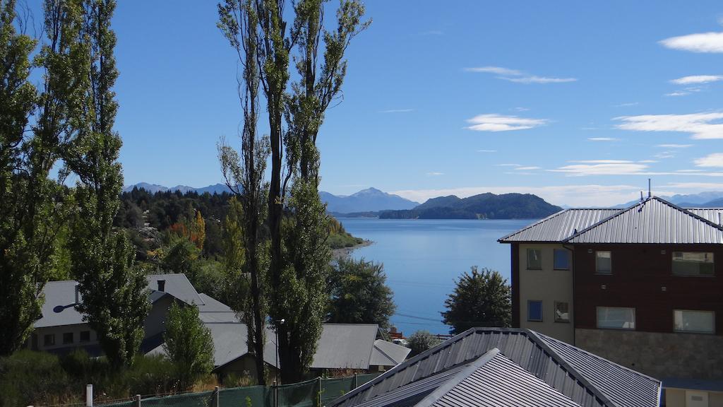 Apartamento Quinta Luna