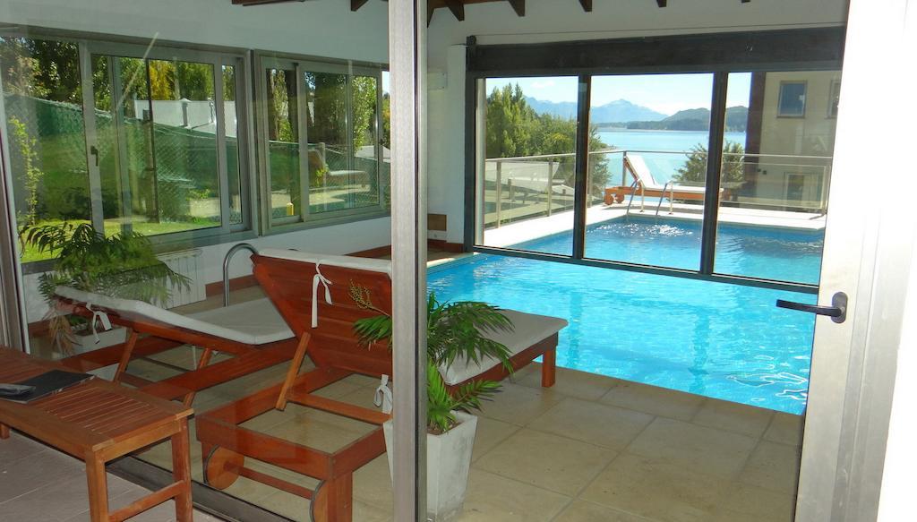 Apartamento Quinta Luna *