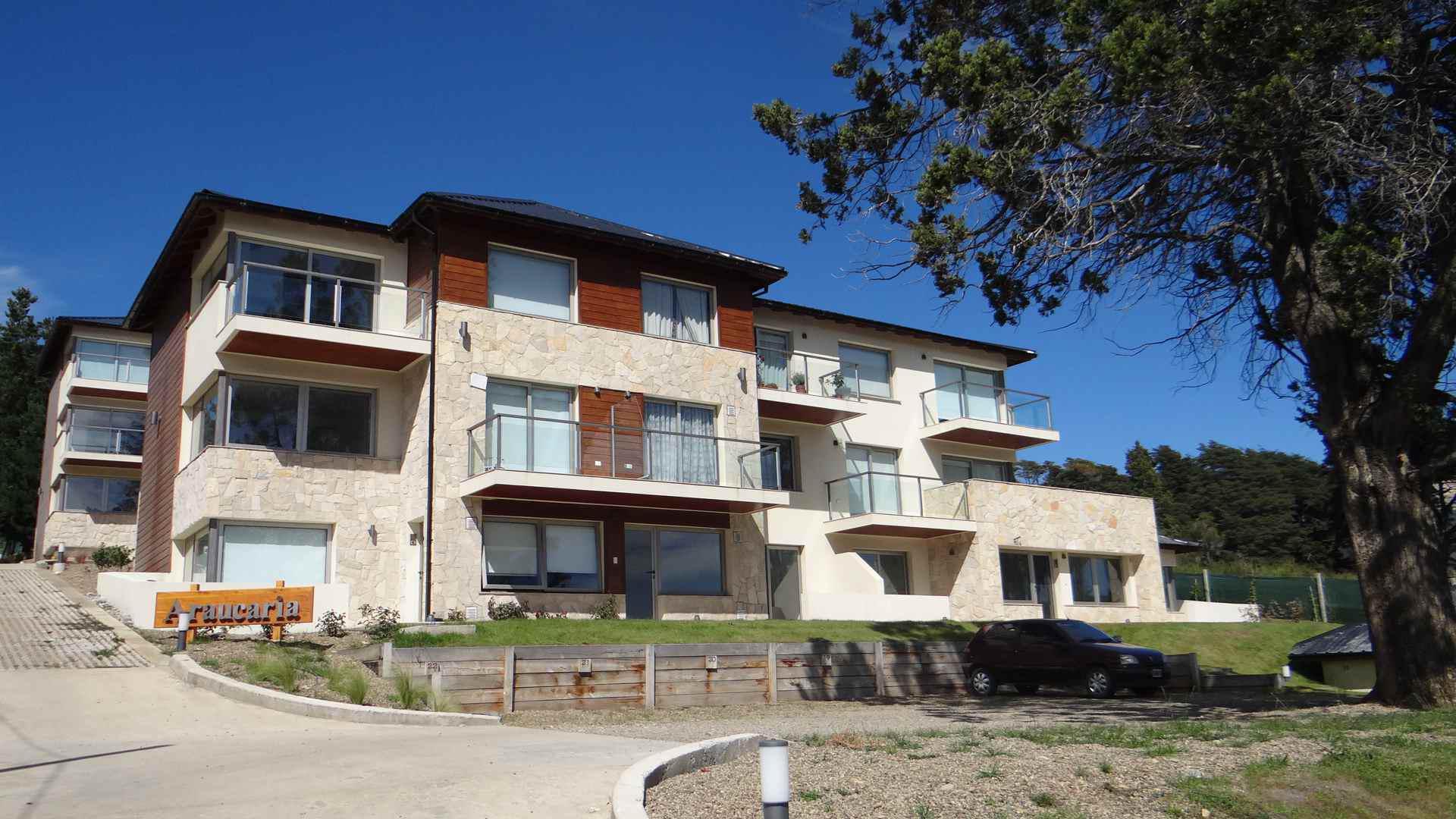 Quinta Luna Apartamento San Carlos de Bariloche