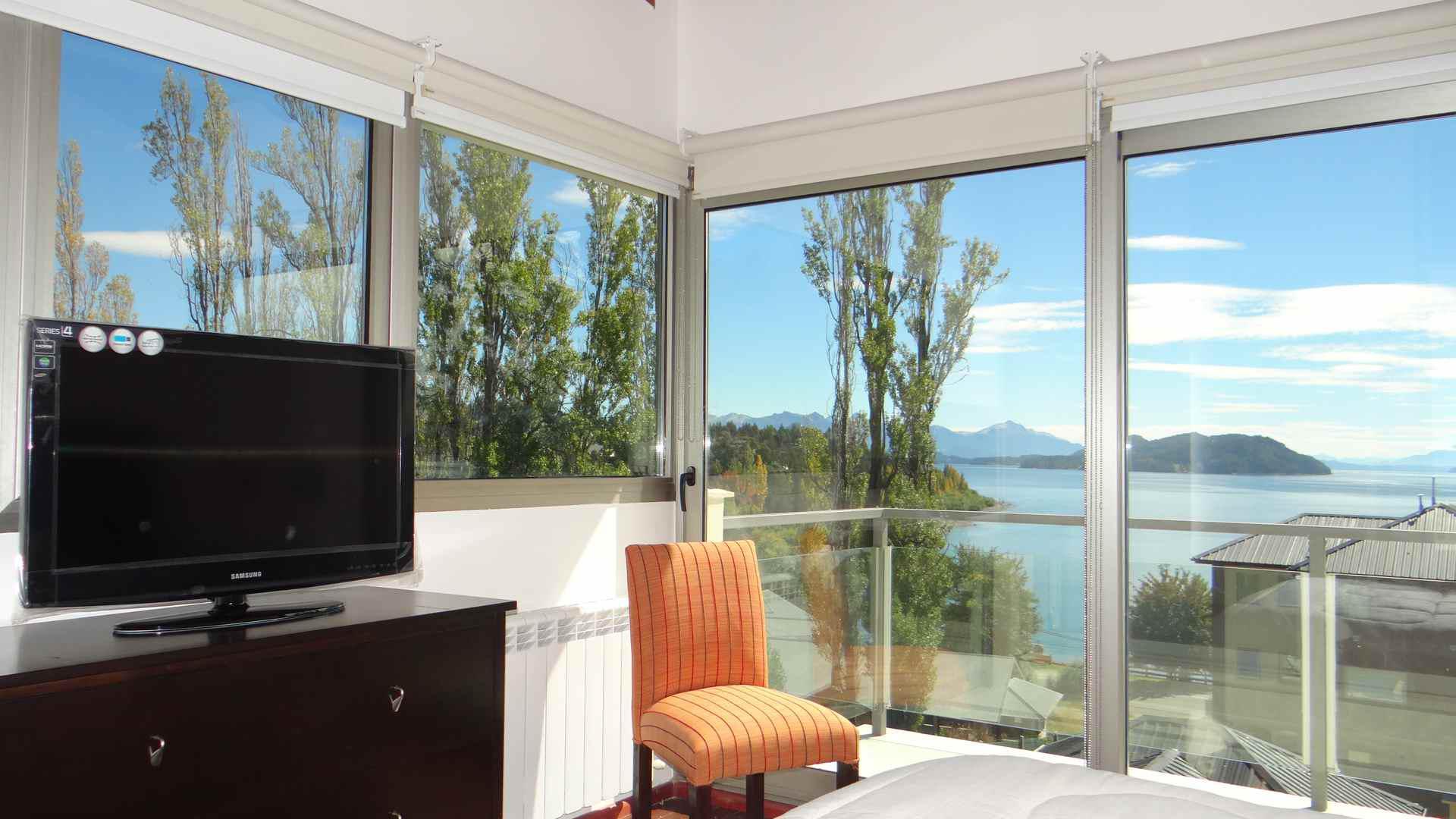 Apartamento Quinta Luna *